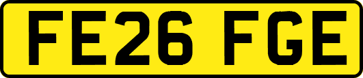 FE26FGE
