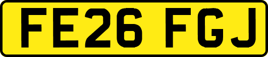 FE26FGJ