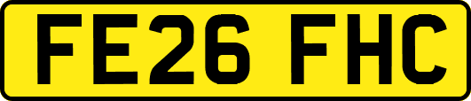 FE26FHC
