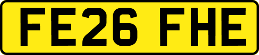 FE26FHE