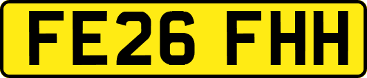 FE26FHH