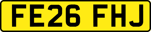 FE26FHJ