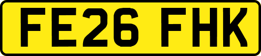 FE26FHK
