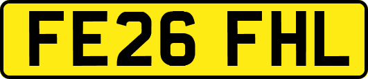 FE26FHL