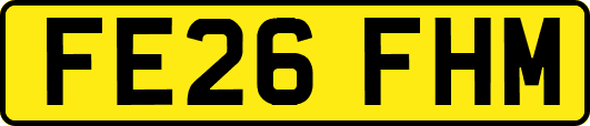 FE26FHM