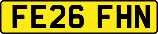 FE26FHN