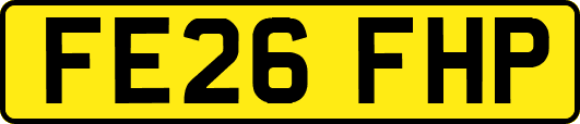 FE26FHP