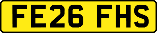 FE26FHS