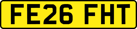 FE26FHT