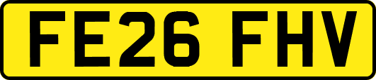 FE26FHV