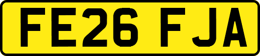 FE26FJA