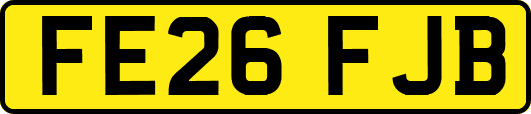 FE26FJB