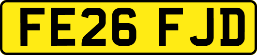 FE26FJD