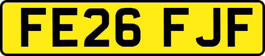 FE26FJF