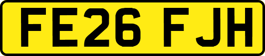 FE26FJH