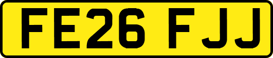 FE26FJJ