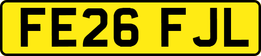 FE26FJL