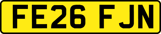 FE26FJN