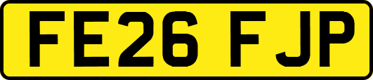 FE26FJP