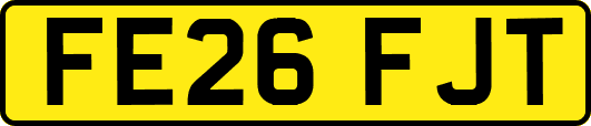 FE26FJT