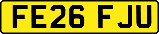 FE26FJU