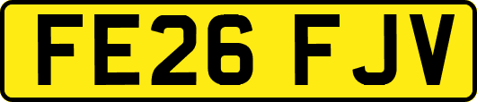FE26FJV