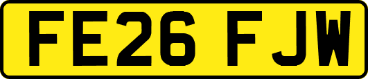 FE26FJW
