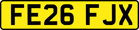 FE26FJX