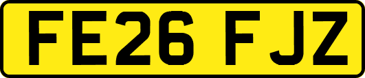 FE26FJZ