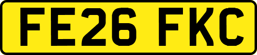 FE26FKC