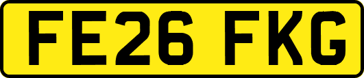 FE26FKG
