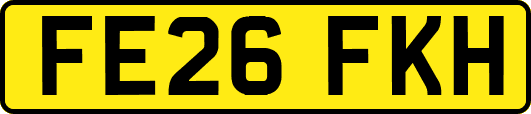 FE26FKH