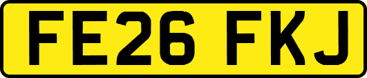 FE26FKJ