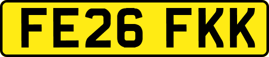 FE26FKK