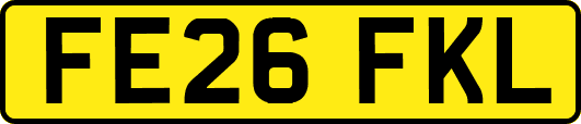FE26FKL