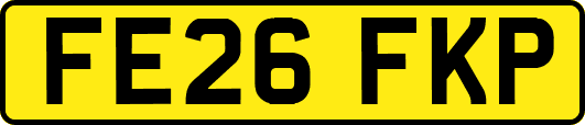 FE26FKP
