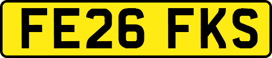 FE26FKS