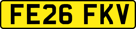FE26FKV