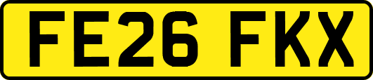 FE26FKX
