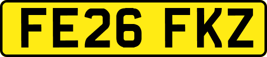 FE26FKZ