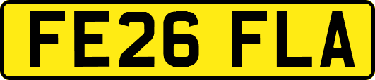 FE26FLA