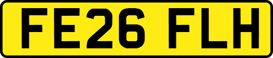 FE26FLH