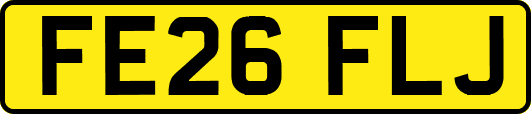 FE26FLJ