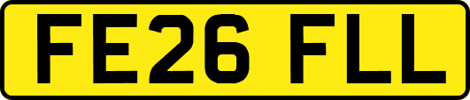 FE26FLL
