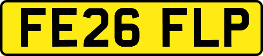 FE26FLP