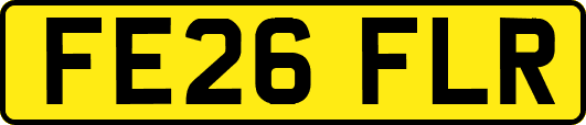 FE26FLR