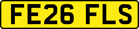 FE26FLS