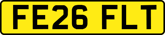 FE26FLT