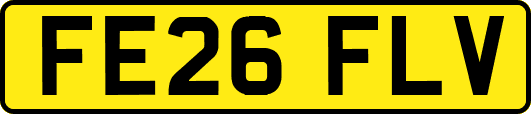 FE26FLV