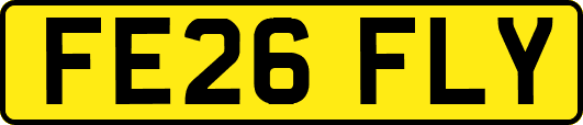 FE26FLY